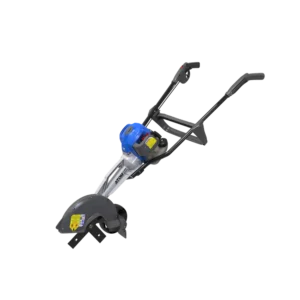 ATOM 438 2 Stroke Lawn Edger