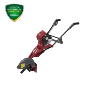 ATOM 590 Pro Max 4-Stroke Lawn Edger