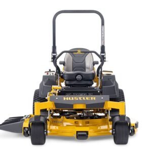 Hustler Super Z 54"
