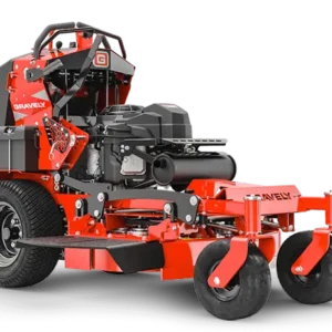 Graverly Z-Stance 32" Stand on Zero Turn Mower