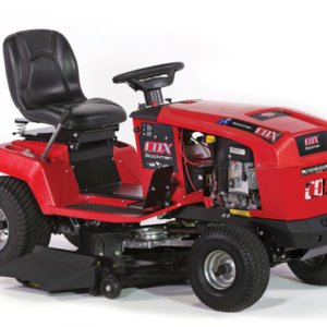 Cox Stockman Plus 18.5hp 35 inch cut - Autolock