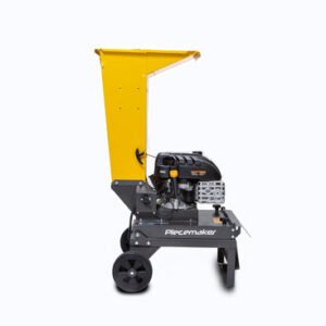 Piecemaker Garden Shredder