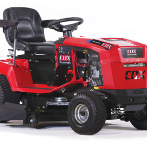 Cox Stockman Pro 24hp 35 inch cut