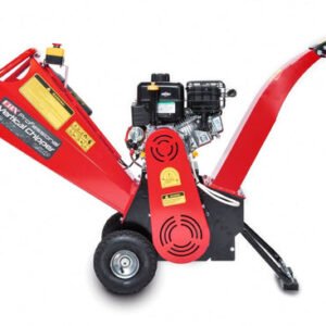 Cox Vertical Chipper 6.5hp