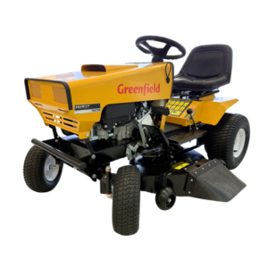 Greenfield Classic 15hp 32 inch cut