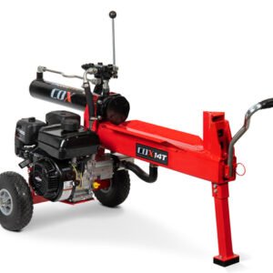 Cox Logsplitter 14 Ton