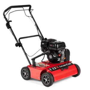 Cox Scarifier