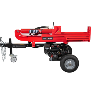 Cox Logsplitter 25 Ton