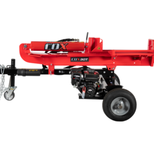 Cox Logsplitter 30 Ton