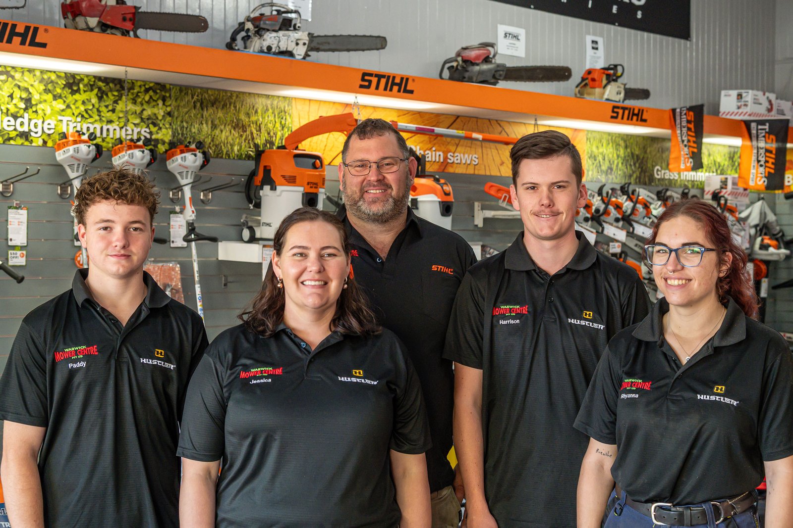 WMC-Staff