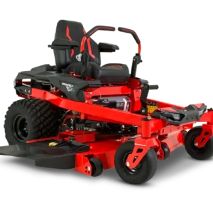 Graverly ZT XL 52"