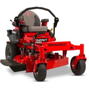 Graverly Compac Pro 34"