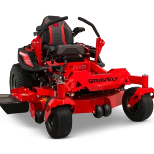Graverly ZT HD 44"