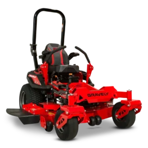 Graverly Pro-Turn ZX 48"