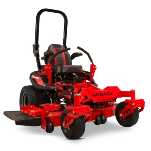 Graverly Pro-Turn ZX 52"