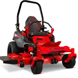 Graverly Pro-Turn 660 EFI