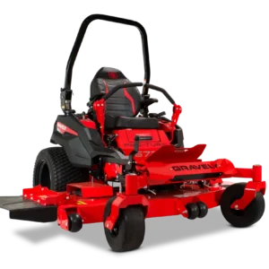 Graverly Pro-Turn 672 EFI