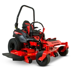 Graverly Pro-Turn 572 EFI