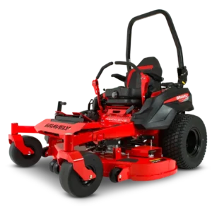 Graverly Pro-Turn Mach One 60 EFI