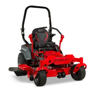 Graverly Pro-Turn EV 48"