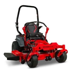 Graverly Pro-Turn EV 52"