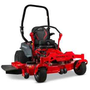 Graverly Pro-Turn EV 60"