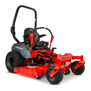 Graverly Pro-Turn EV 48" Rear Discharge