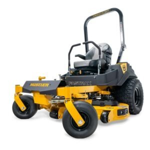 Hustler FasTrak 60"