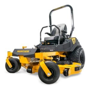 Hustler FasTrak SDX 60"