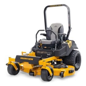 Hustler FasTrak SDX 54"