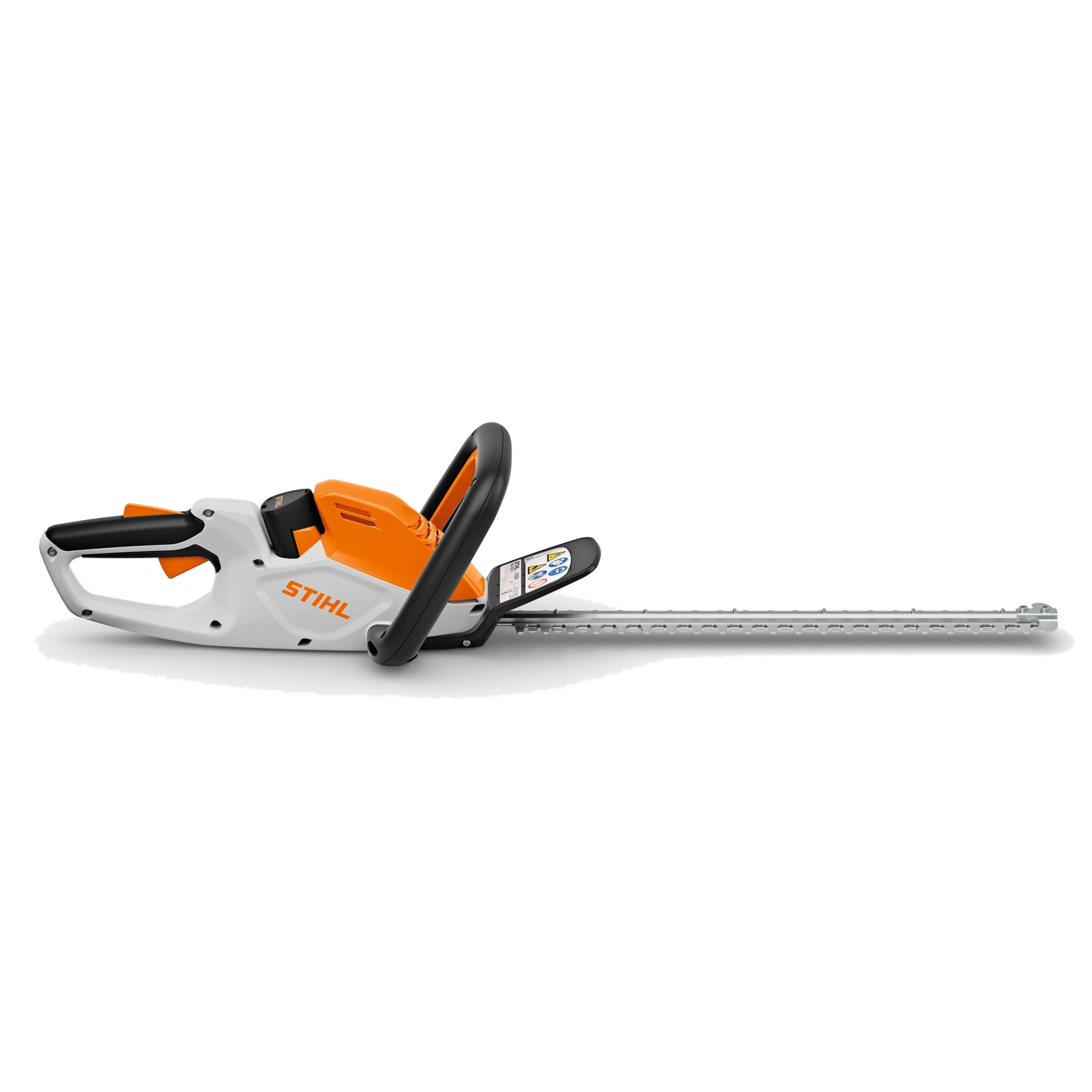 sthill-blower