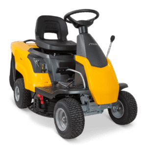 Stiga Mini Rear Collect 26" Cut