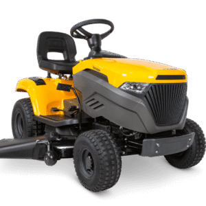 Stiga Tornado 452cc 42" Cut