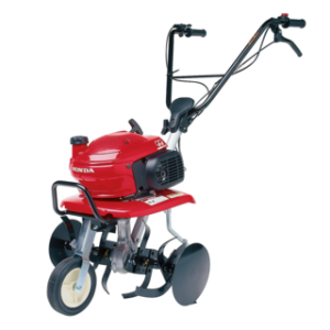 F220 4-Stroke Tiller