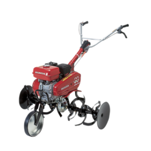 F501 4-Stroke Tiller