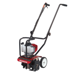FG110 4-Stroke Tiller