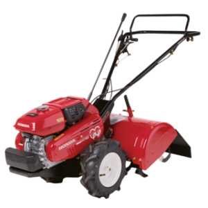 FR750 4-Stroke Tiller