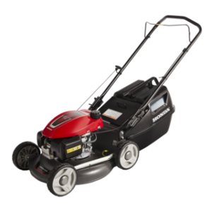 HONDA HRU19 Bufffalo Premium 4-Stroke