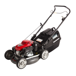 HRU196 Buffalo Pro 4-Stroke