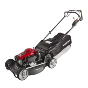 HRU 216 Buffalo Pro 4-Stroke Self-Propelled with Blade Brake