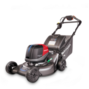 58V HRX217-BE (Kit)
